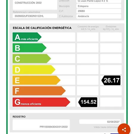 Albaida * Эстепона