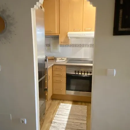 Albaida Естепона