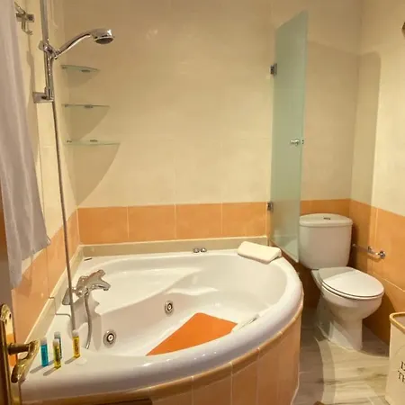 Albaida Апартаменты Эстепона