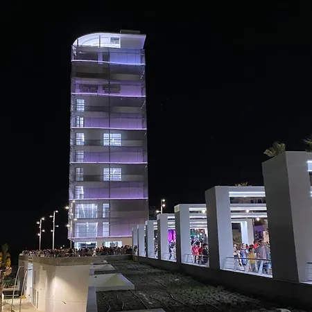 Апартаменти Albaida