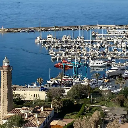 Albaida شقة