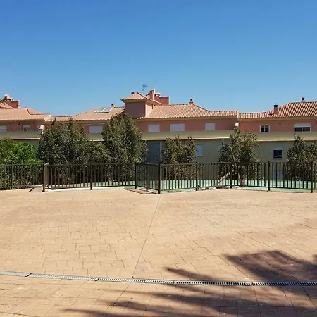 Apartment Albaida