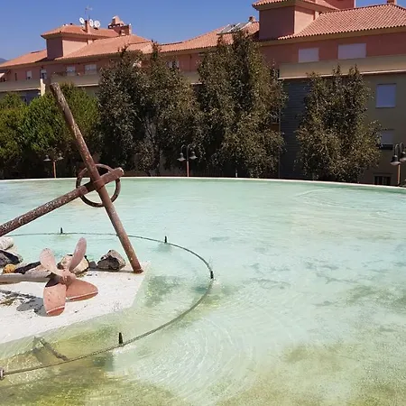 Апартаменти Albaida Естепона