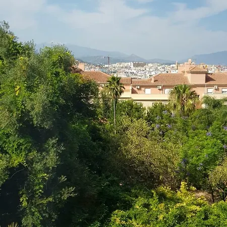 شقة Albaida