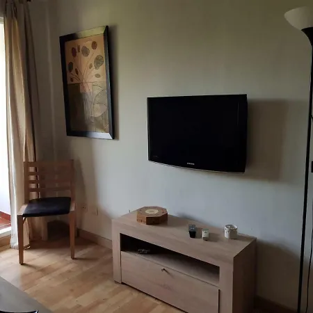 Апартаменти Albaida