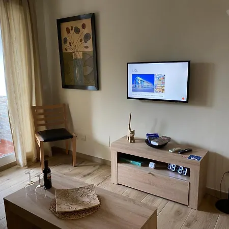 Albaida アパート *