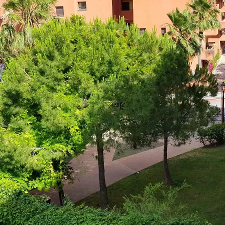 Albaida Apartment Estepona