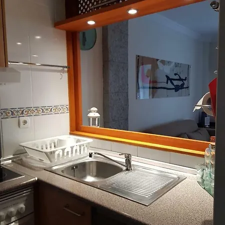 Albaida Apartment Estepona