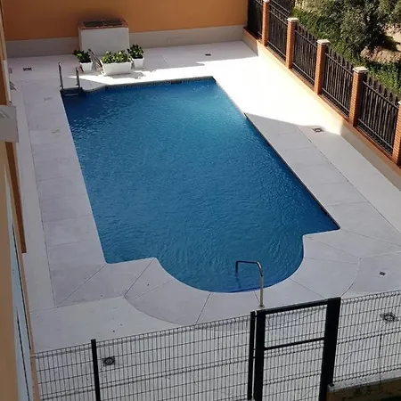 Apartment Albaida