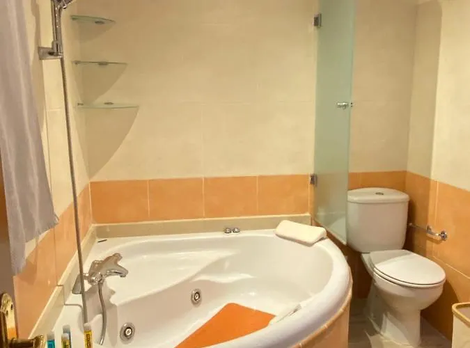 Albaida Appartement Estepona