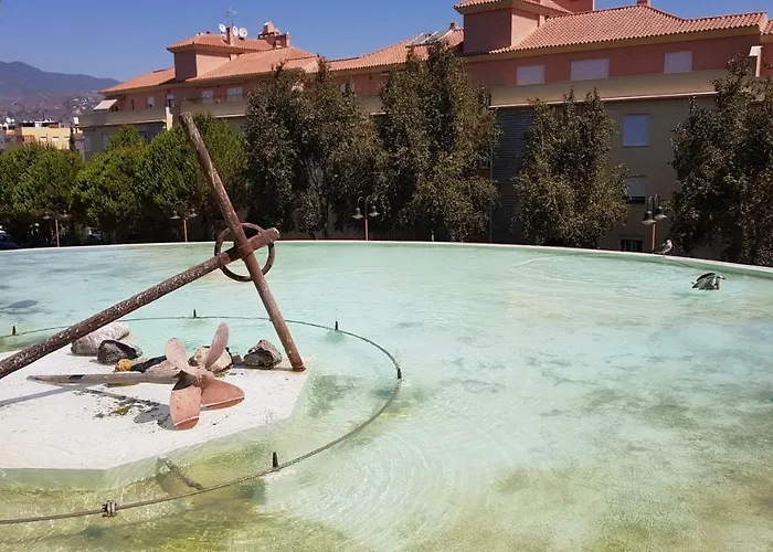 Appartement Albaida Estepona