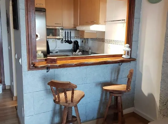 Appartement Albaida *