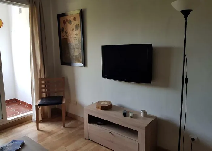 Apartament Albaida
