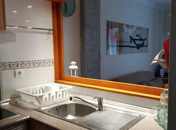 Albaida Appartement Estepona