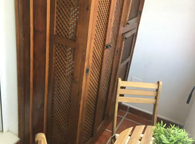 Appartement Albaida *