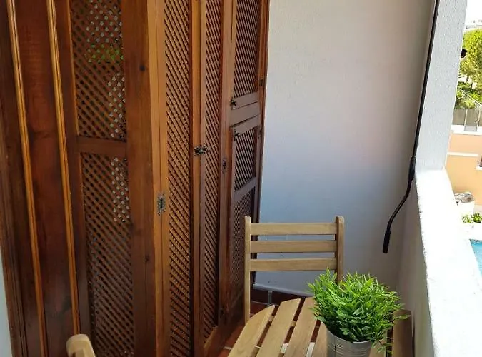 Albaida Appartement Estepona