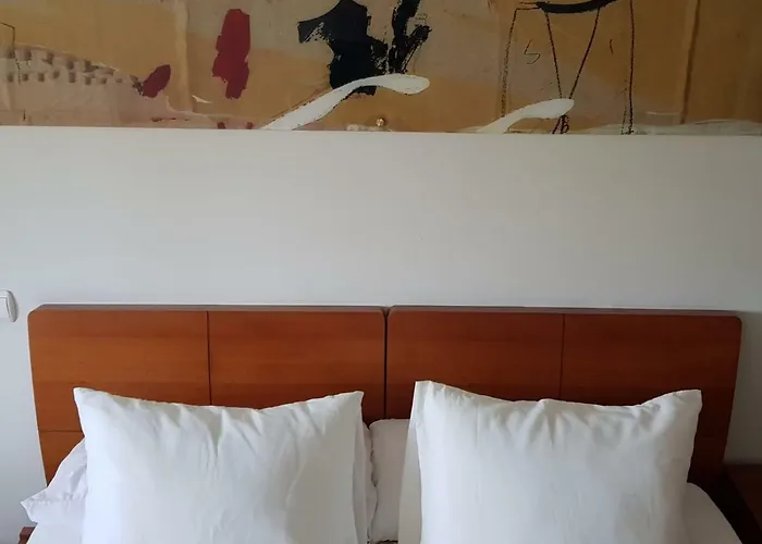 Apartament Albaida Estepona